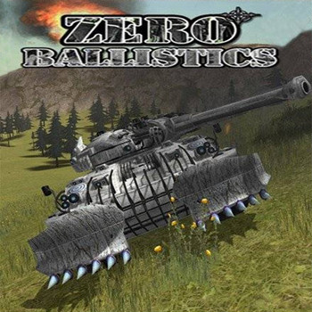 Zero Ballistics