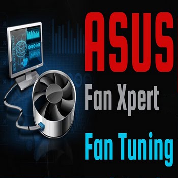ASUS Fan Xpert 1.00.13