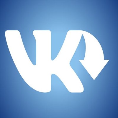 Vkontakte Audio Downloader 2.1