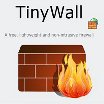 TinyWall 3.0.10
