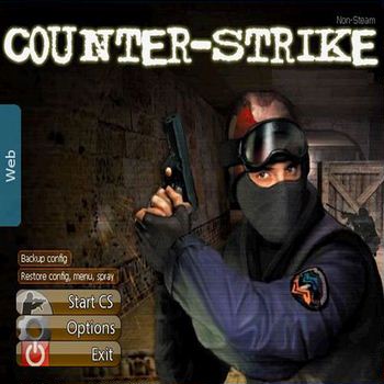 Counter-Strike Ultra Launcher 1.7