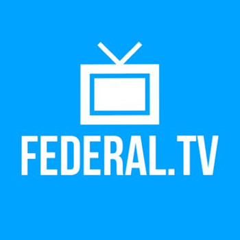 Federal TV, онлайн ТВ