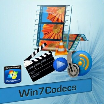 Windows 7 Codec Pack 4.2.7