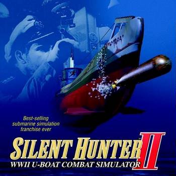 Silent Hunter II (моды)