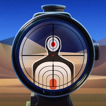 Карьера стрелкового снайпера 1.0 [Android]