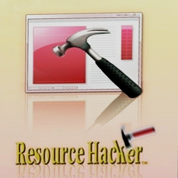 Resource Hacker 3.6.0