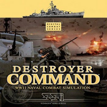 Destroyer Command 1.0.3