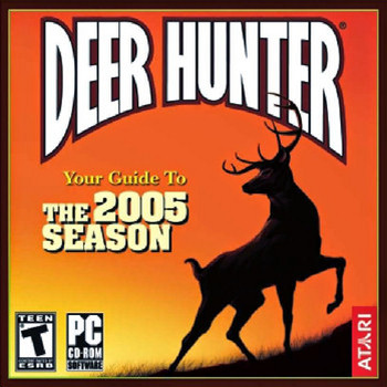 Deer Hunter 2005 (патчи)