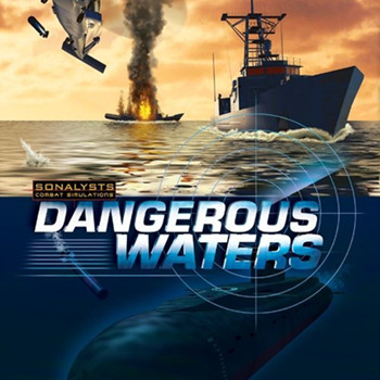 Dangerous Waters 1.01 (моды, миссии)