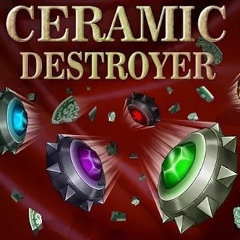Ceramic Destroyer 1.8