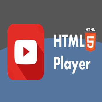 HTML5 Video Player 1.2.5.0