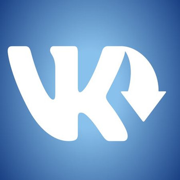 Vkontakte Audio Downloader