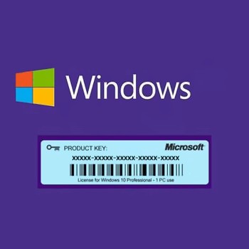 Windows Activation Key