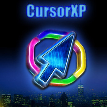 CursorXP 1.30 Free
