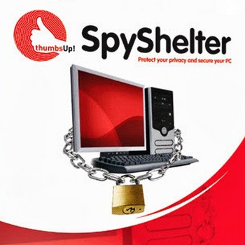 SpyShelter Free 12