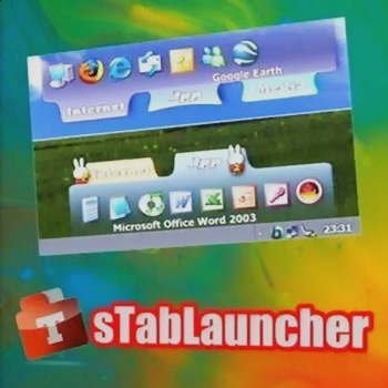 sTabLauncher 2.2.3