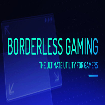 Borderless Gaming 9.5.5