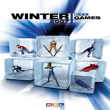 RTL: Зимние игры 2007