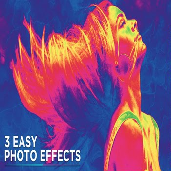 Easy Photo Effects