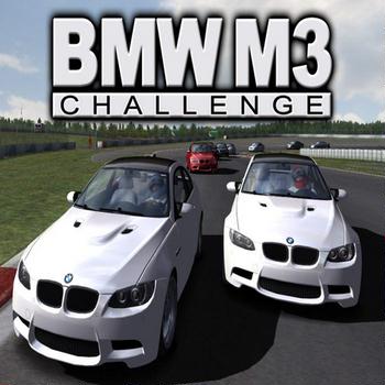 Гонки на BMW M3