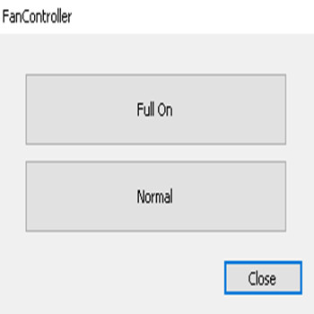 FanController 1.0.0.1 (скрин)