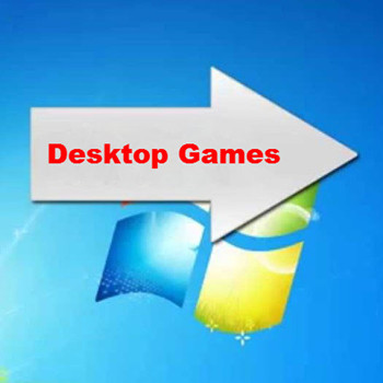 Desktop, Games, софт