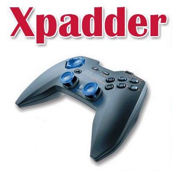 Xpadder 2015.01.01