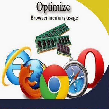 All Browsers Memory