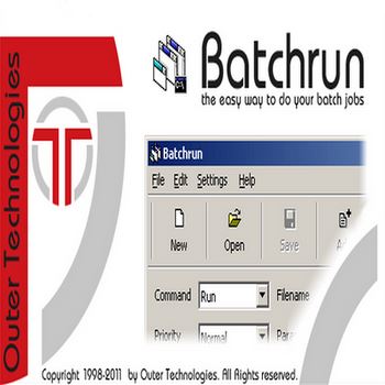 Batchrun 4.4.1.0