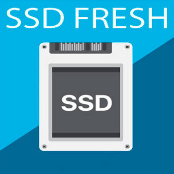 Abelssoft SSD Fresh 1.0