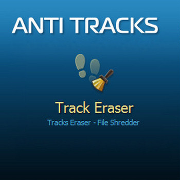 Anti Tracks Free Edition 9.0.1.91