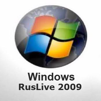 Windows XP Rus Life RAM