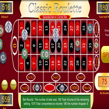 Roulette Classic 1.0