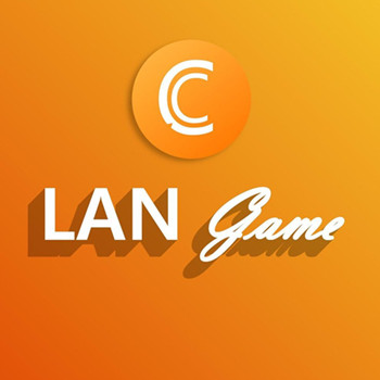 LanGame ++ 3.4.1.0