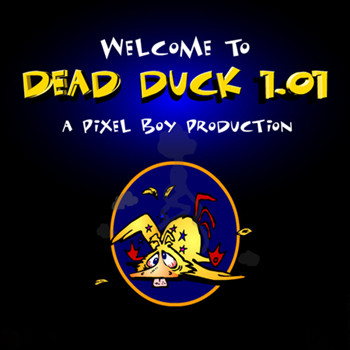Dead Duck