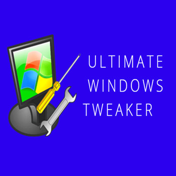 Windows Tweaker