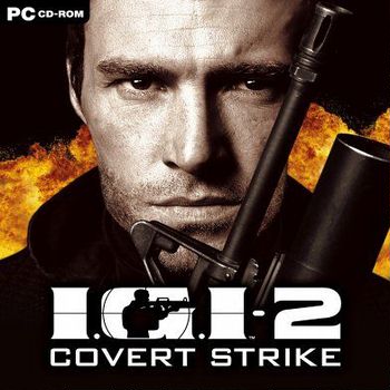 IGI 2: Скрытый удар