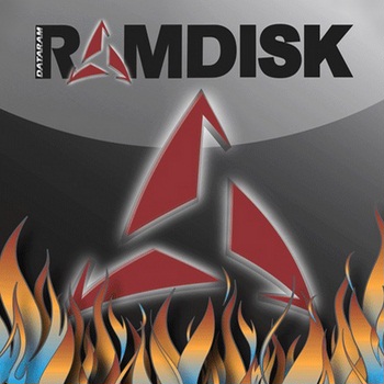 Dataram RAMDisk 4.4.0 RC36