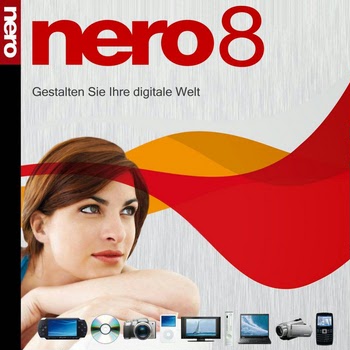 Nero 8 Micro 8.3.6.0