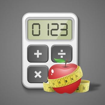 Калькулятор калорий