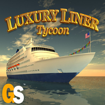Luxury Liner Tycoon