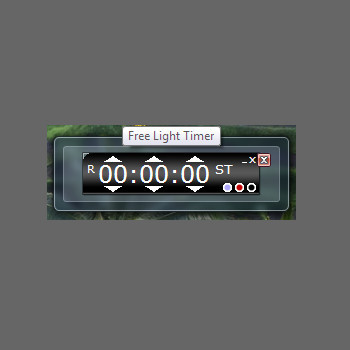 NX Free Light Timer (скрин)