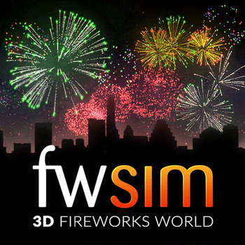 FWsim: Симулятор фейерверков 3.2.0.23