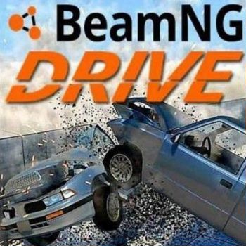 BeamNG DRIVE Alpha 0.3
