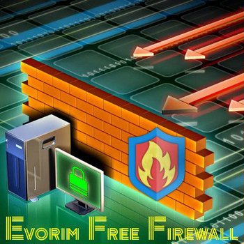 Evorim Free Firewall 1.4.9.0
