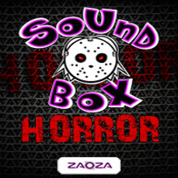 Sound Horror-box [Java]