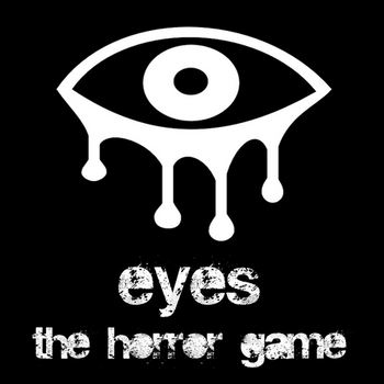 Глаза: Хоррор-игра 6.1.91 [Android]