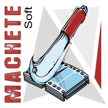 Machete 5.0 Build 88 + Portable