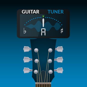 PitchPerfect Musical Instrument Tuner 2.12