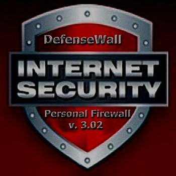 DefenseWall Personal Firewall 3.22 + DefenseWall HIPS 3.22